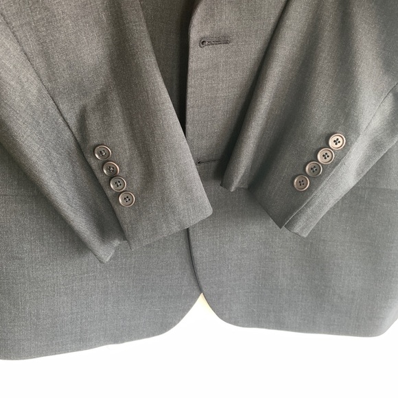 EUC 43R 1818 Brooks Brothers Madison Suit Jacket - Picture 7 of 8